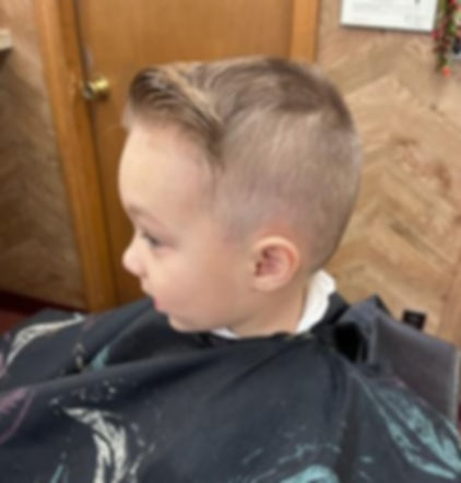 Kay's Barber Shop in Worcester, MA (5)
