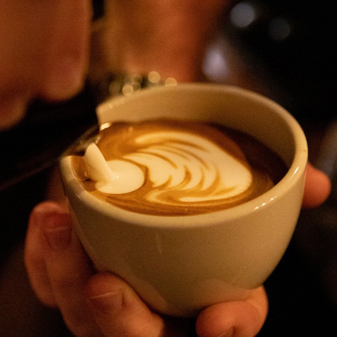 Weslaco's Daily Grind | Coffee, Teas, Pastries in Weslaco, TX (2)