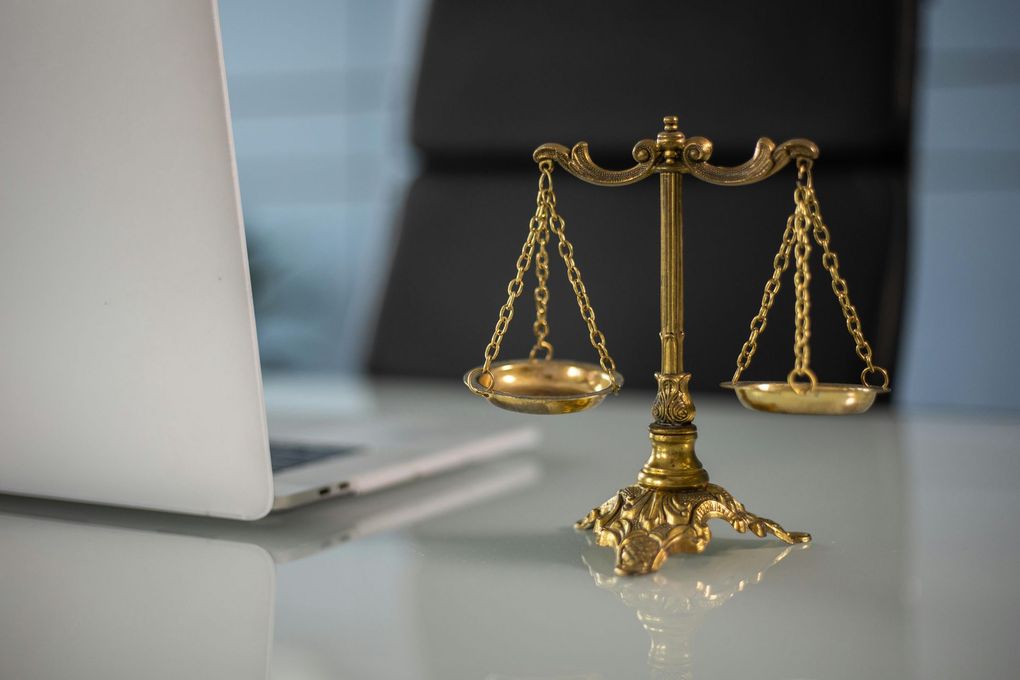 Law Office of Max Striker in Fort Worth, TX (3)