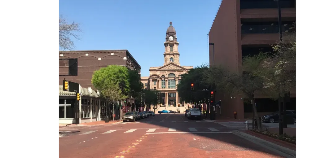 Law Office of Max Striker in Fort Worth, TX (4)