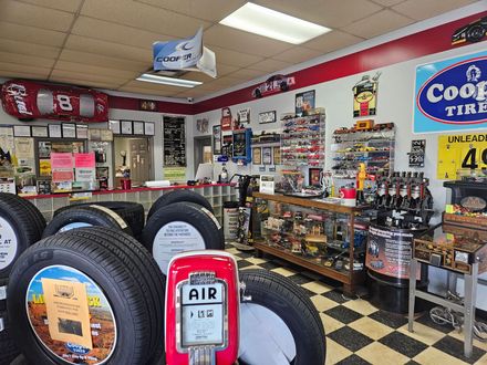 Beaver Tire And Service in Beaver, PA (3)