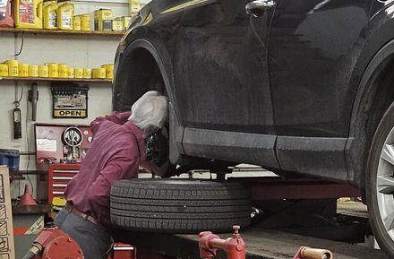 Beaver Tire And Service in Beaver, PA (5)