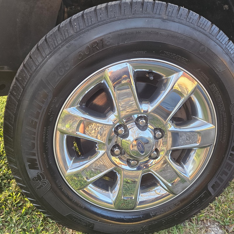 Pearland Mobile Detail in Houston, TX (2)