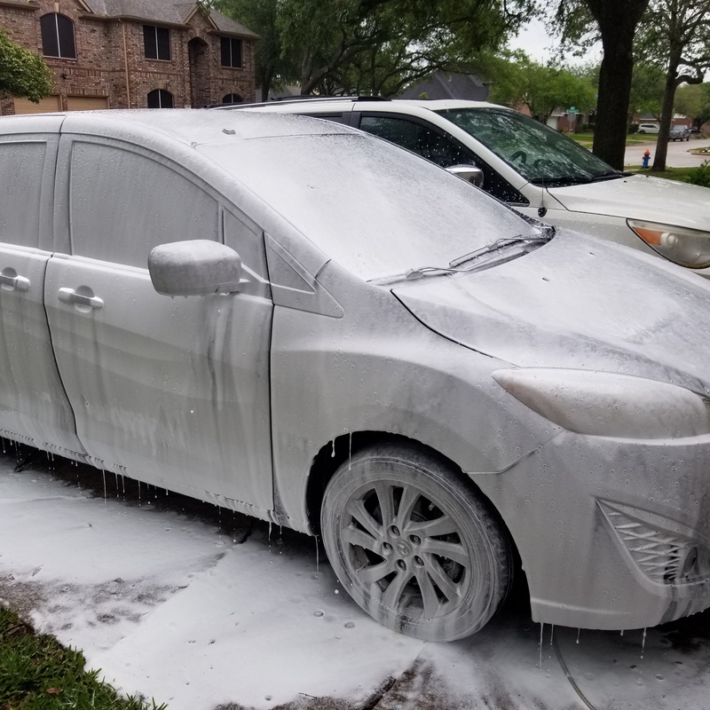 Pearland Mobile Detail in Houston, TX (3)