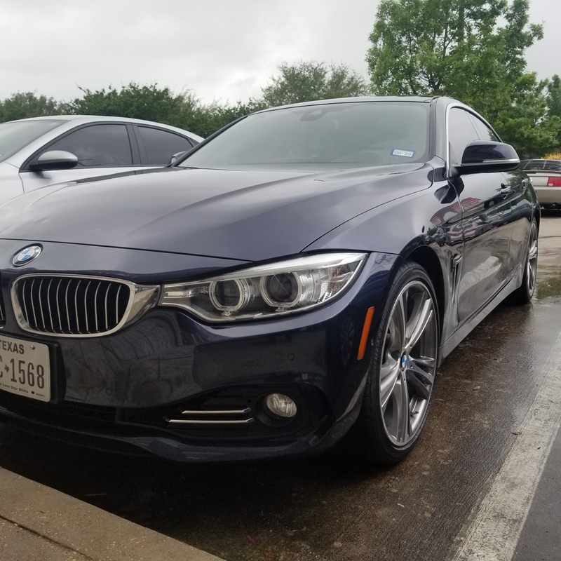 Pearland Mobile Detail in Houston, TX (4)