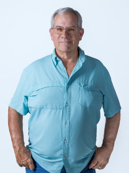 Garry Weatherford, Realtor in Mineral Wells, TX