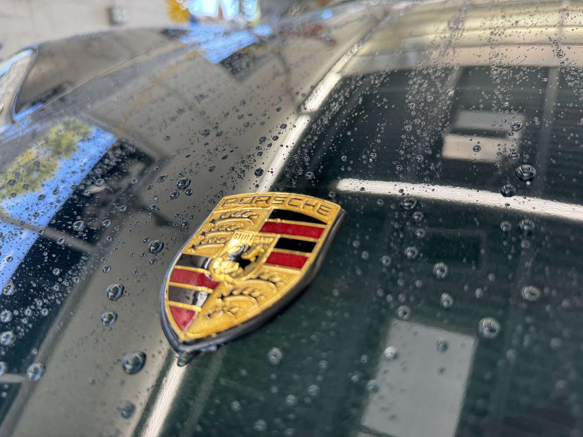 Clean Car Wash & Detail in Fredericksburg, VA