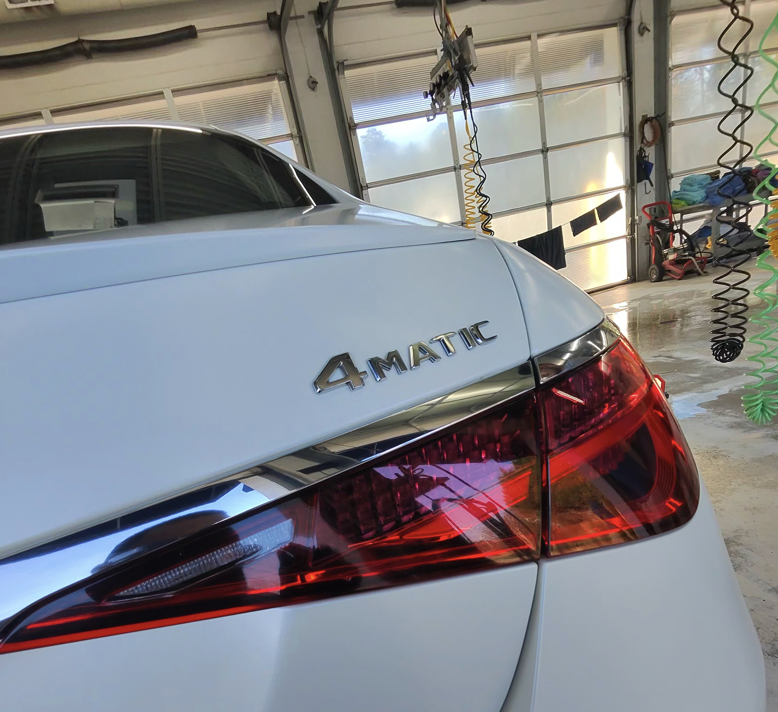 Clean Car Wash & Detail in Fredericksburg, VA (2)