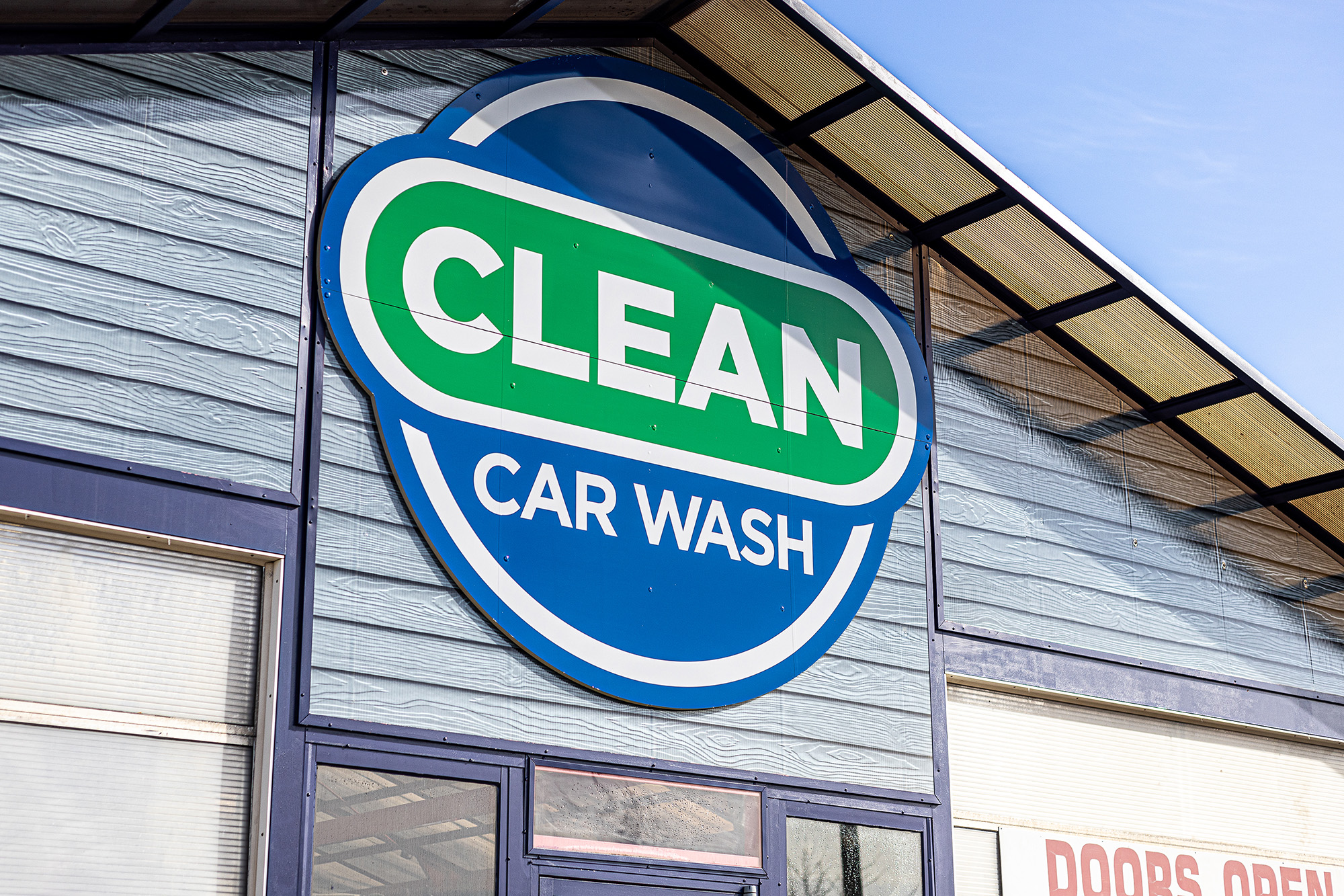 Clean Car Wash & Detail in Fredericksburg, VA (4)