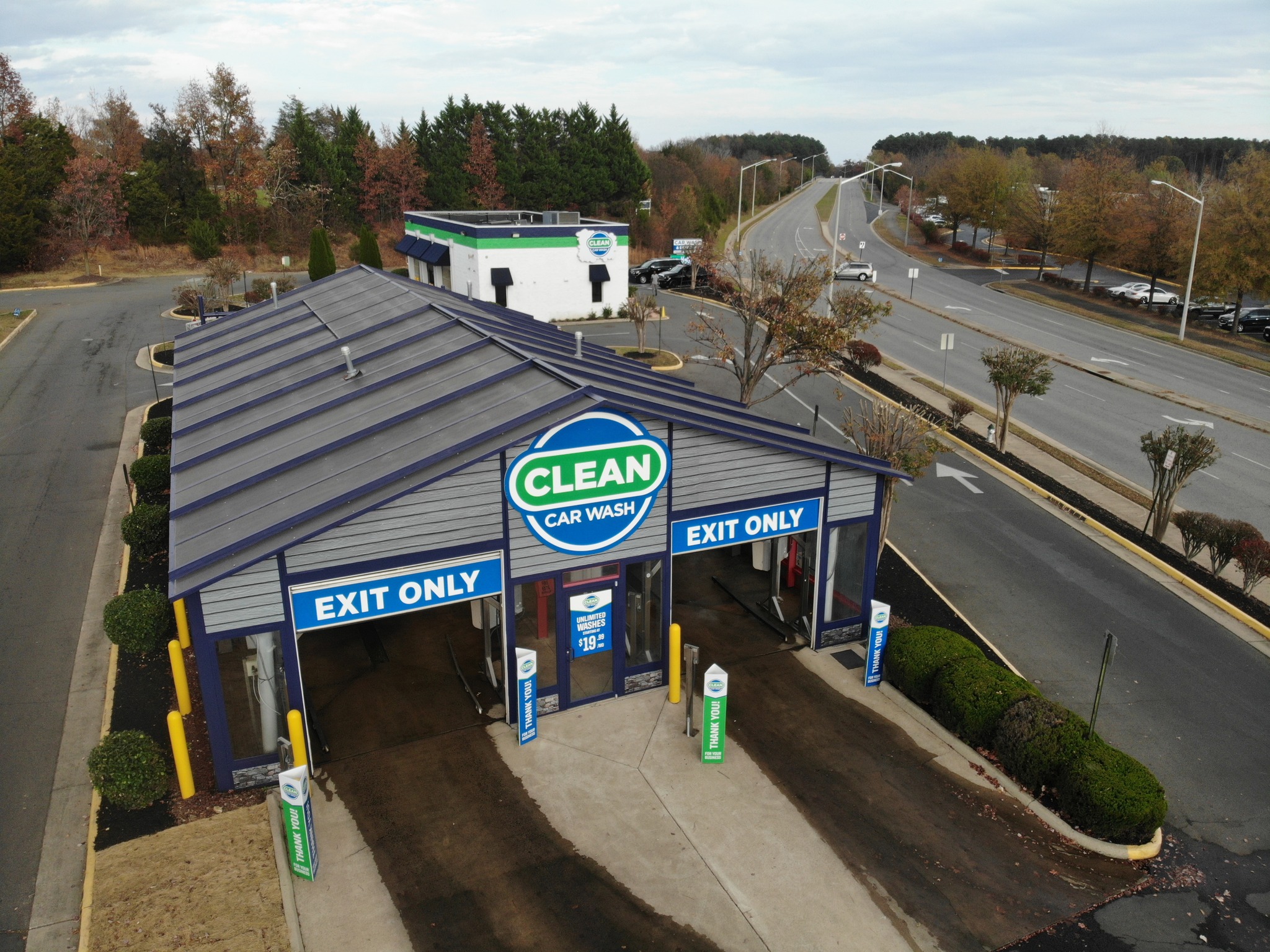 Clean Car Wash & Detail in Fredericksburg, VA (5)