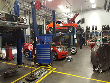 Alpharetta Auto Service Center in Johns Creek, GA (2)