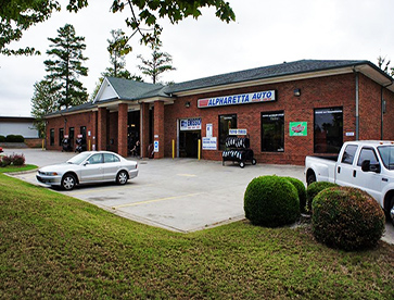 Alpharetta Auto Service Center in Johns Creek, GA (3)