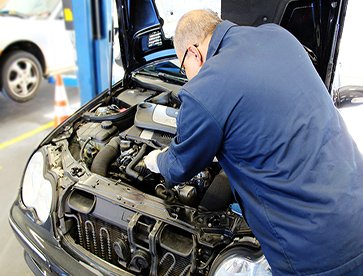 Alpharetta Auto Service Center in Johns Creek, GA (4)
