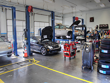 Alpharetta Auto Service Center in Johns Creek, GA (5)