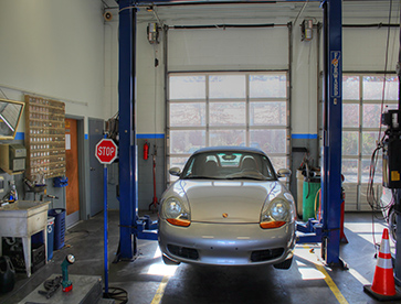 Alpharetta Auto Service Center in Johns Creek, GA (6)