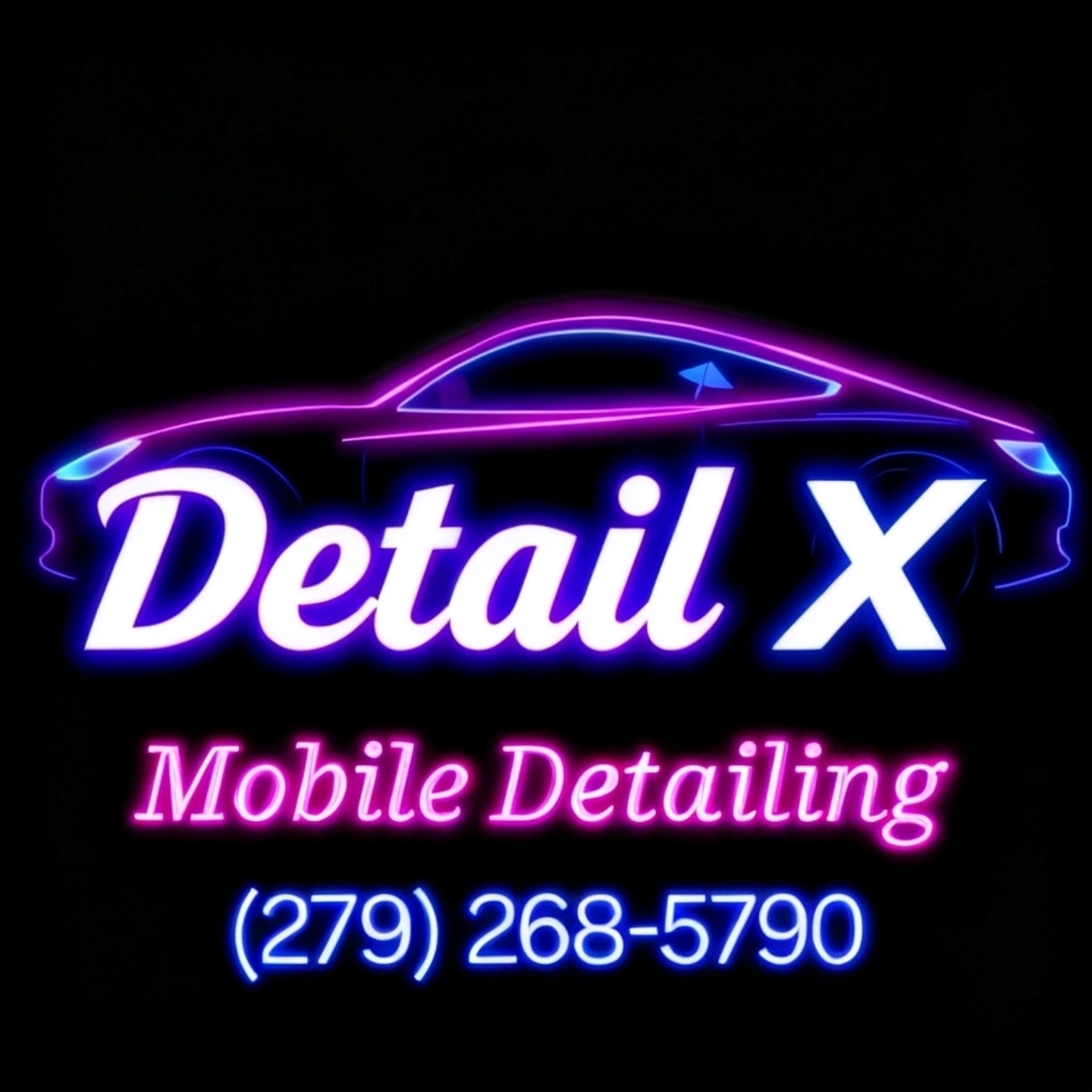 Detail X Mobile Detailing in Rancho Cordova, CA