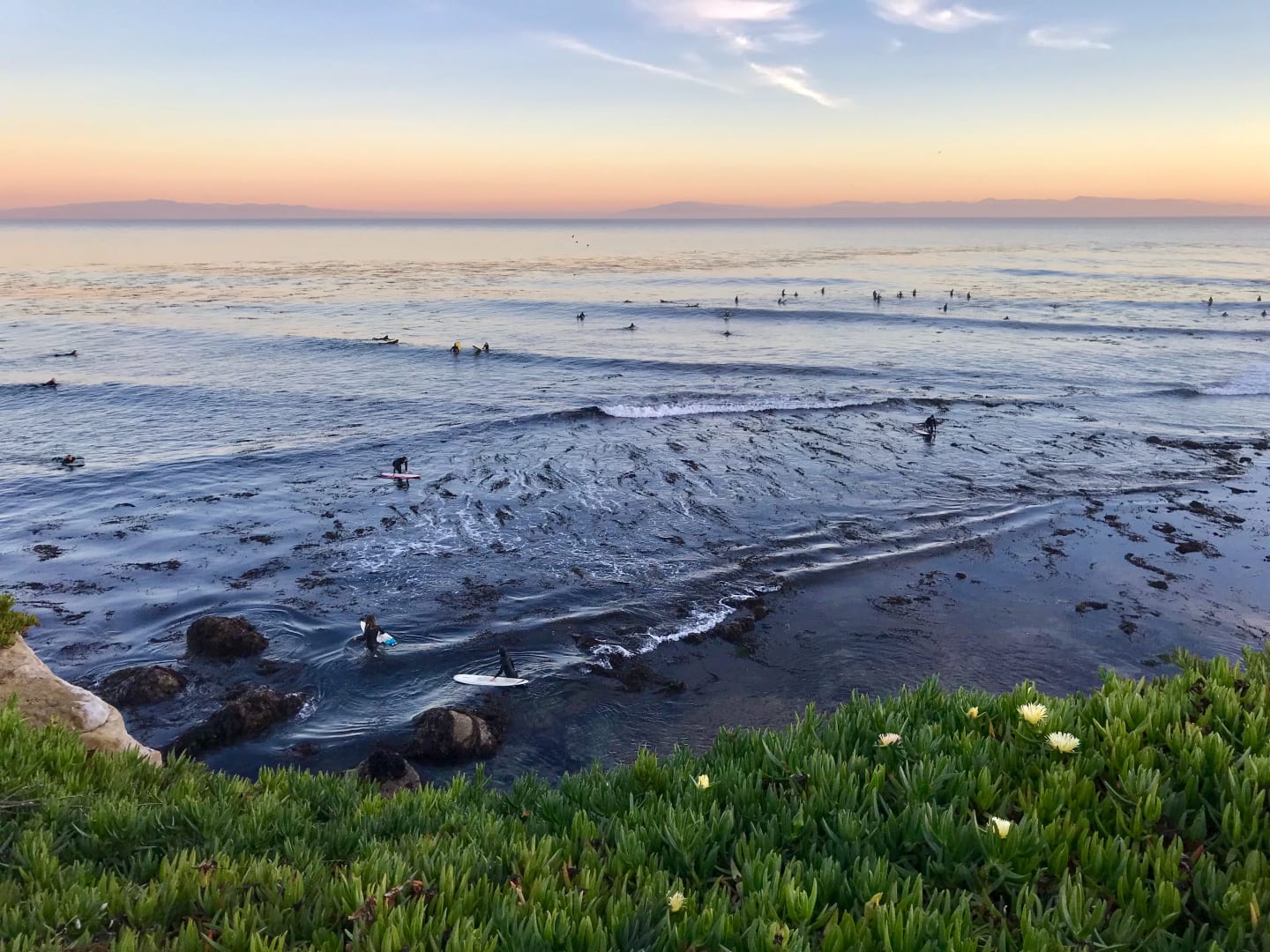 Kaelin Wagnermarsh - Santa Cruz County in Capitola, CA (5)