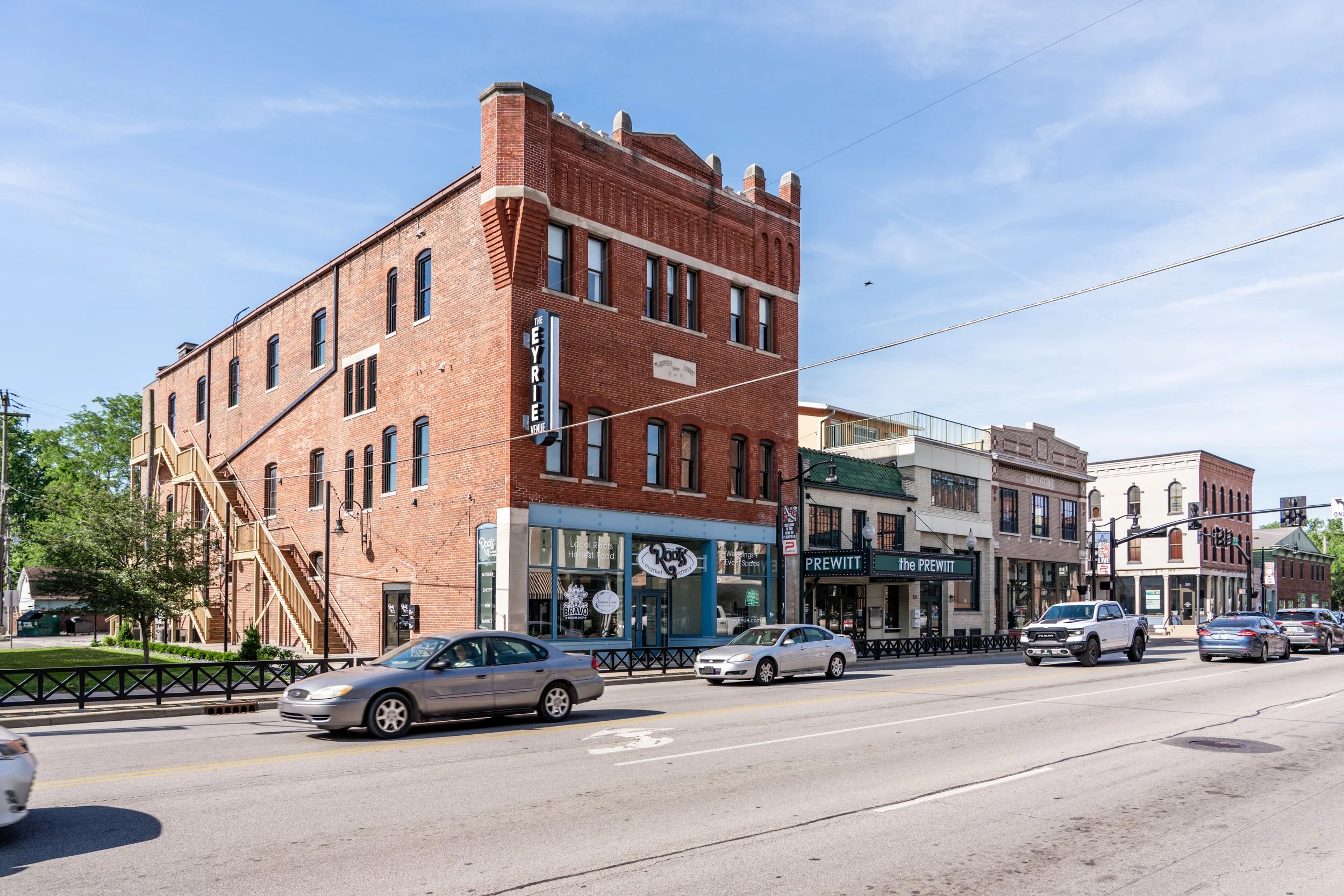 Roots Market + Eatery in Plainfield, IN (2)