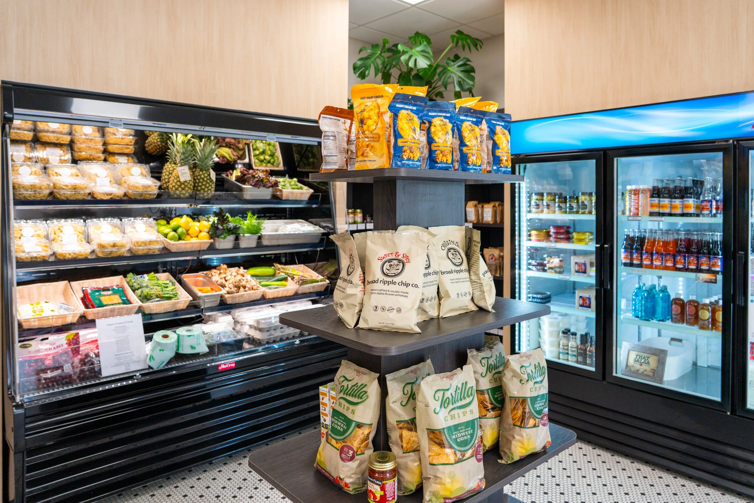Roots Market + Eatery in Plainfield, IN (4)