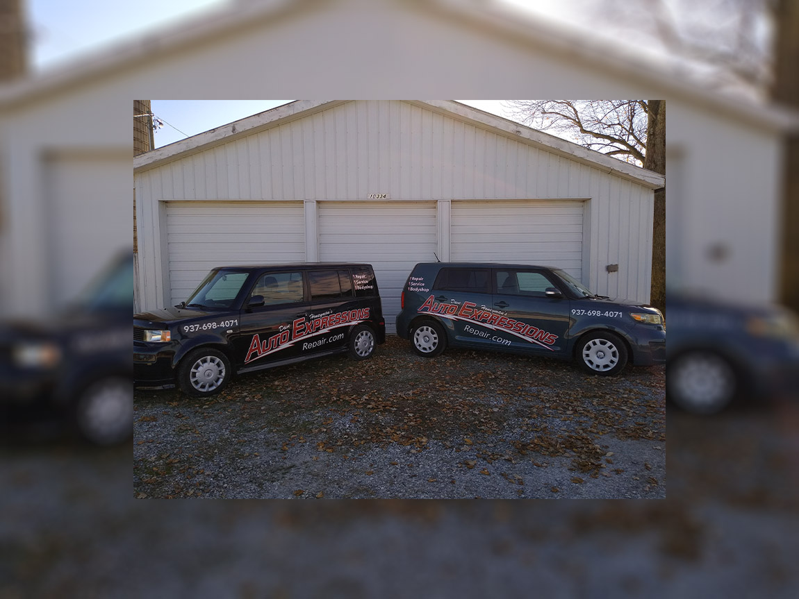 Auto Expressions Repair in West Milton, OH (2)