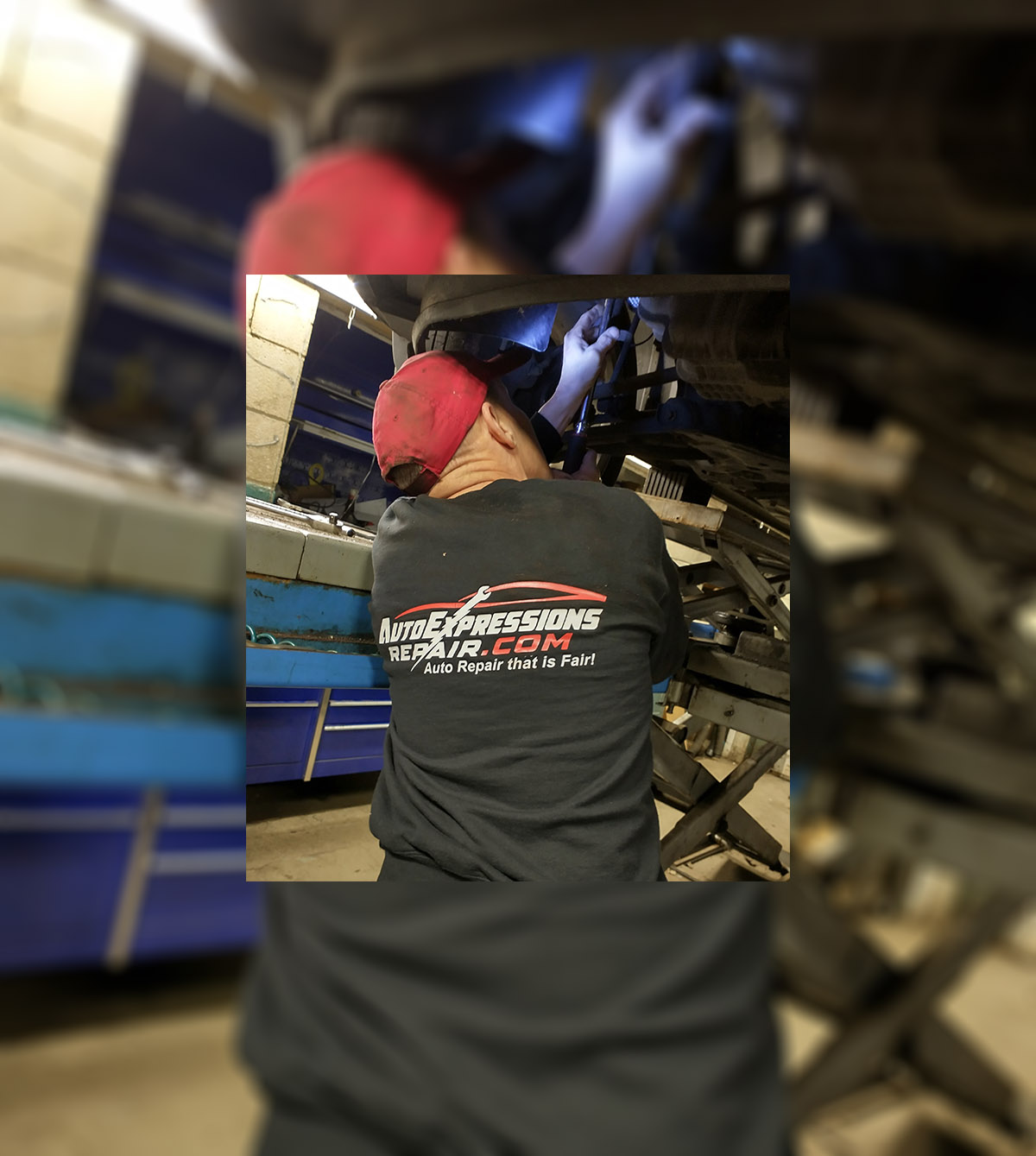 Auto Expressions Repair in West Milton, OH (3)