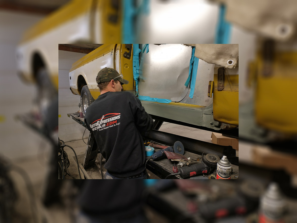 Auto Expressions Repair in West Milton, OH (4)