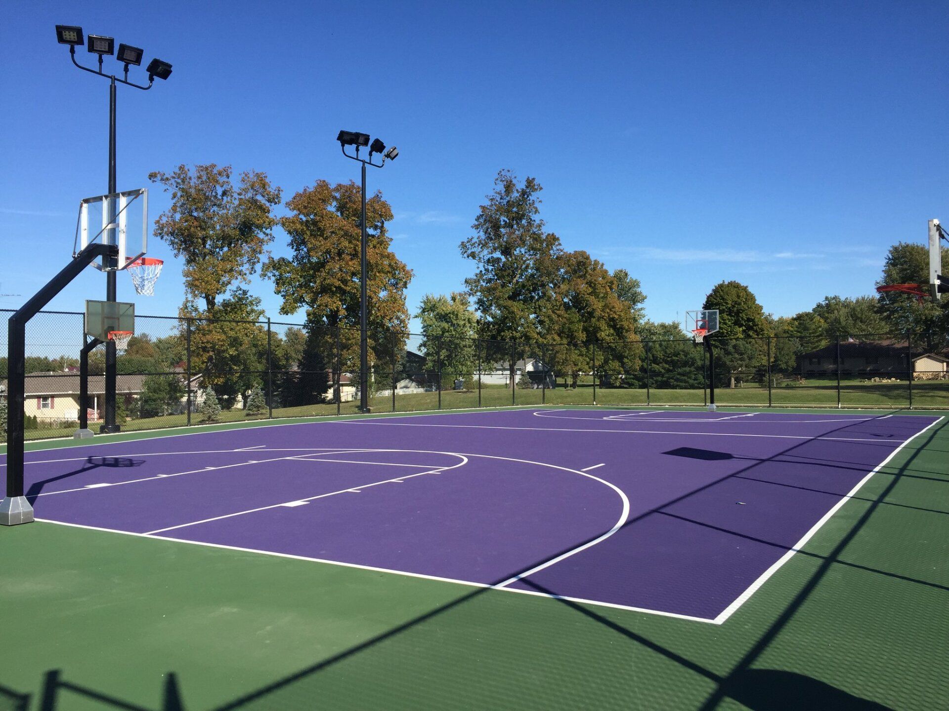 Fort Recovery Community Park in Fort Recovery, OH (3)
