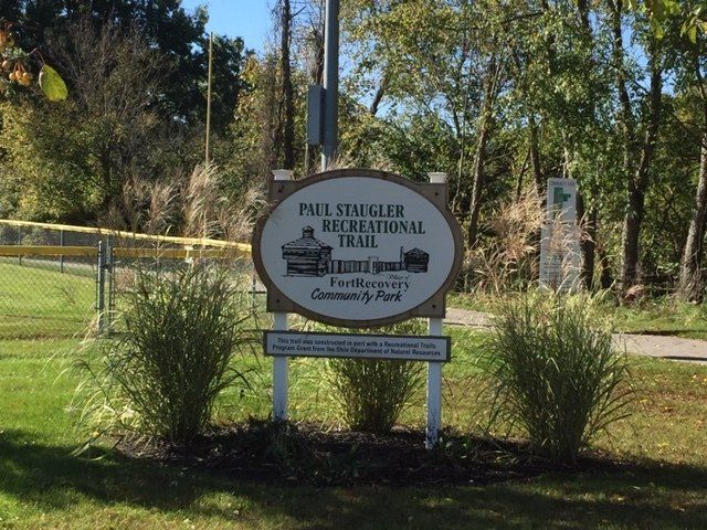 Fort Recovery Community Park in Fort Recovery, OH (5)