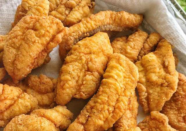 Tasty Wing Seafood in 邮政编码: 31082, GA (3)