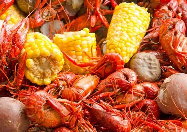 Tasty Wing Seafood in 邮政编码: 31082, GA (4)