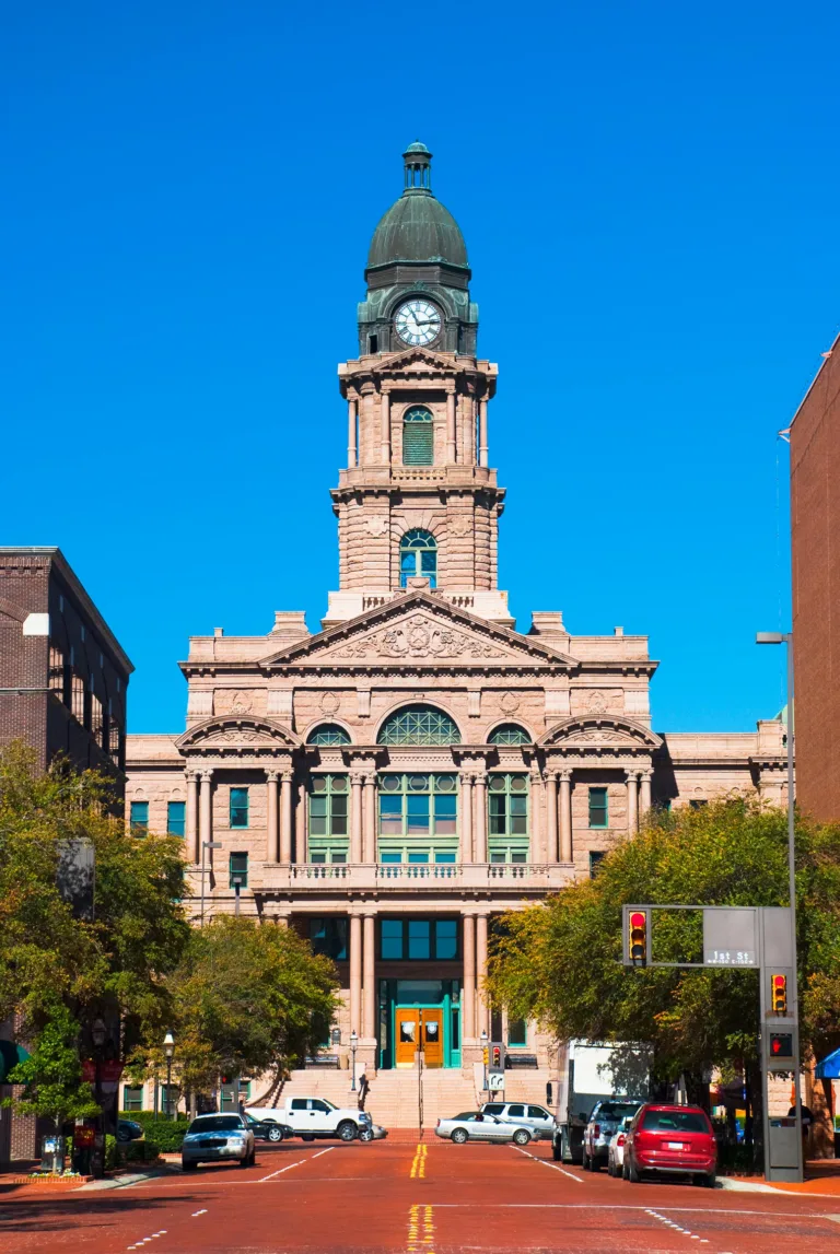 The Law Office of Lesa Pamplin, P.C. in Fort Worth, TX (5)