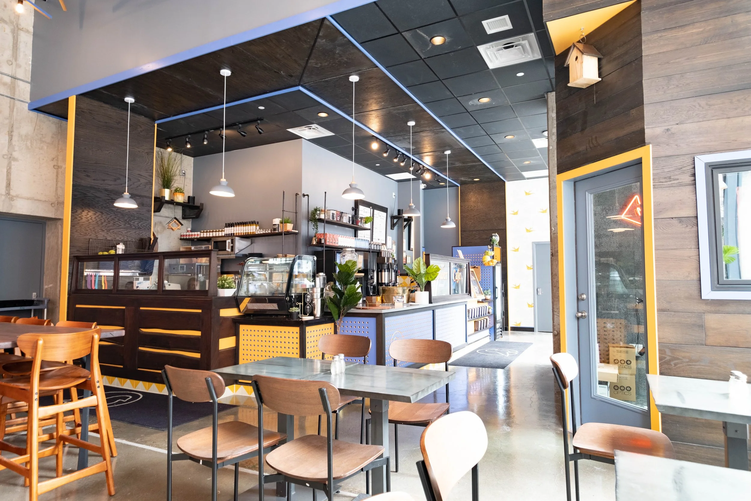 Bower Cafe 1213 in Philadelphia, PA (2)