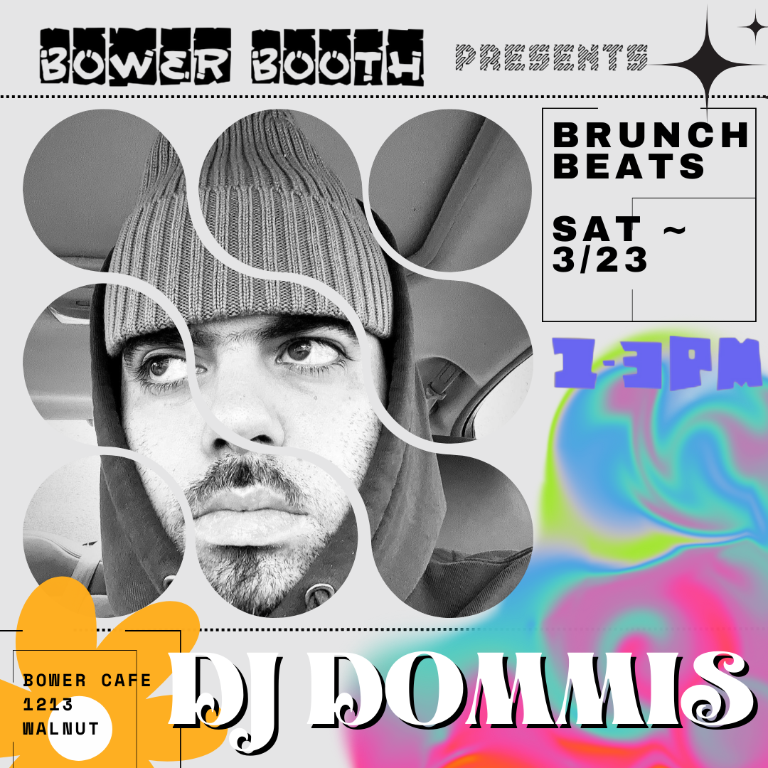 Bower Cafe 1213 in Philadelphia, PA (3)