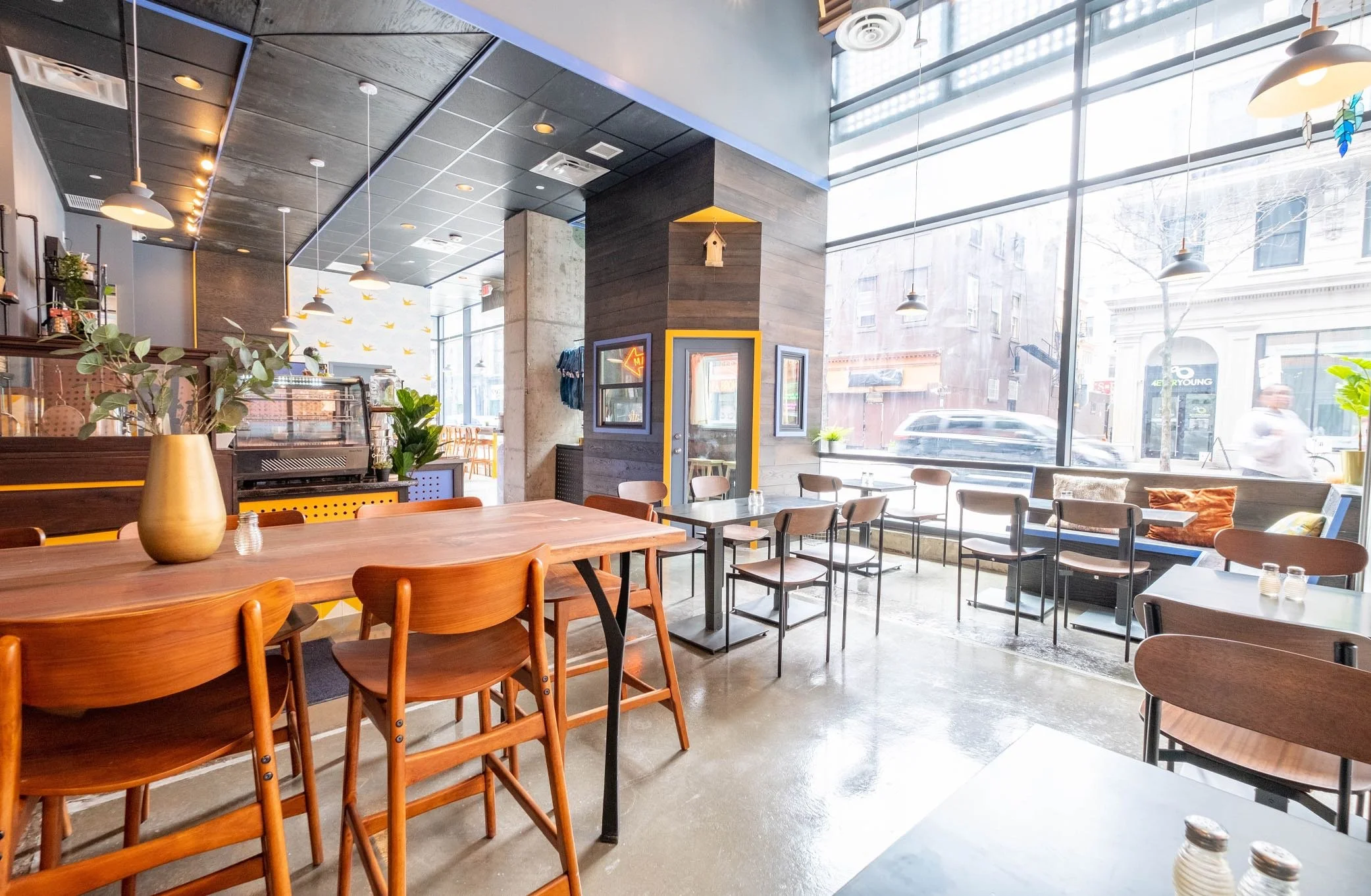 Bower Cafe 1213 in Philadelphia, PA (4)
