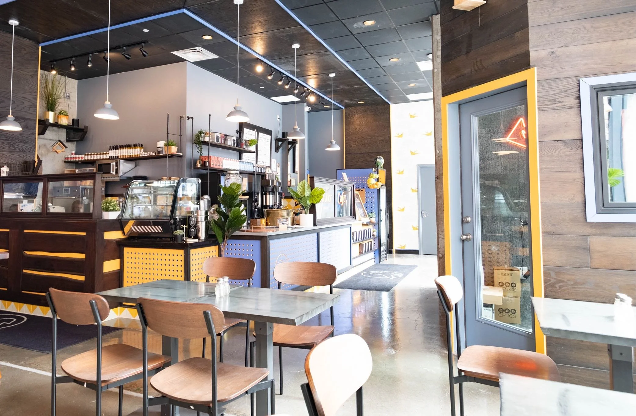 Bower Cafe 1213 in Philadelphia, PA (6)