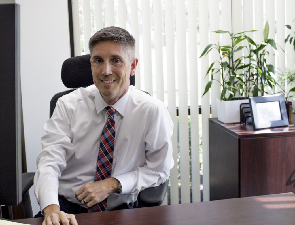 The McKay Law Firm, LLC in Chesterfield, MO