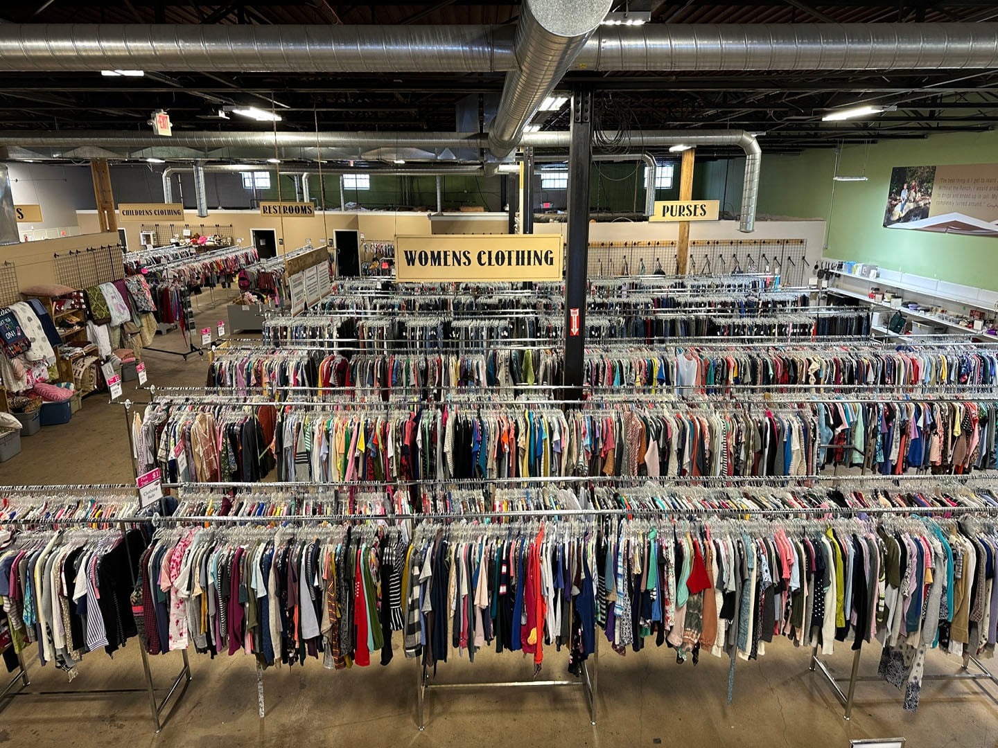 The Ranch Community Store in Morgantown, WV