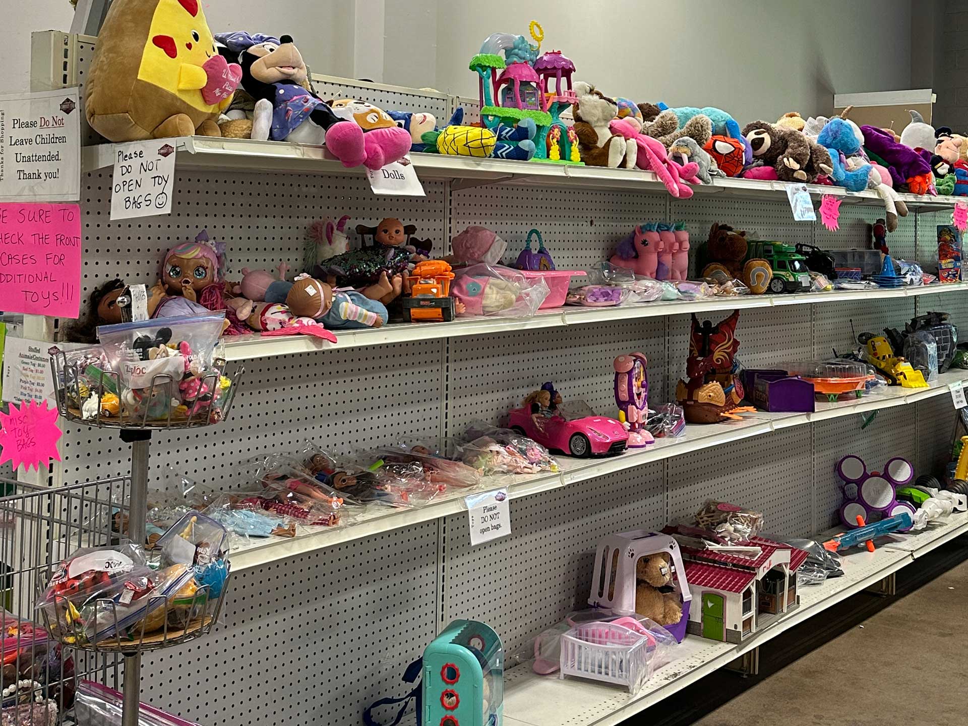 The Ranch Community Store in Morgantown, WV (2)