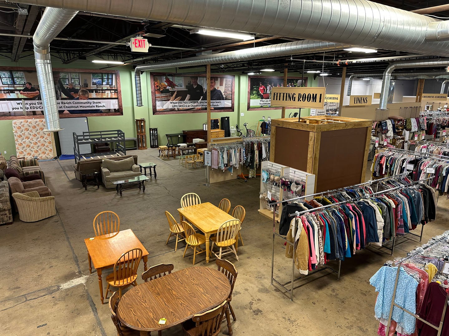 The Ranch Community Store in Morgantown, WV (3)