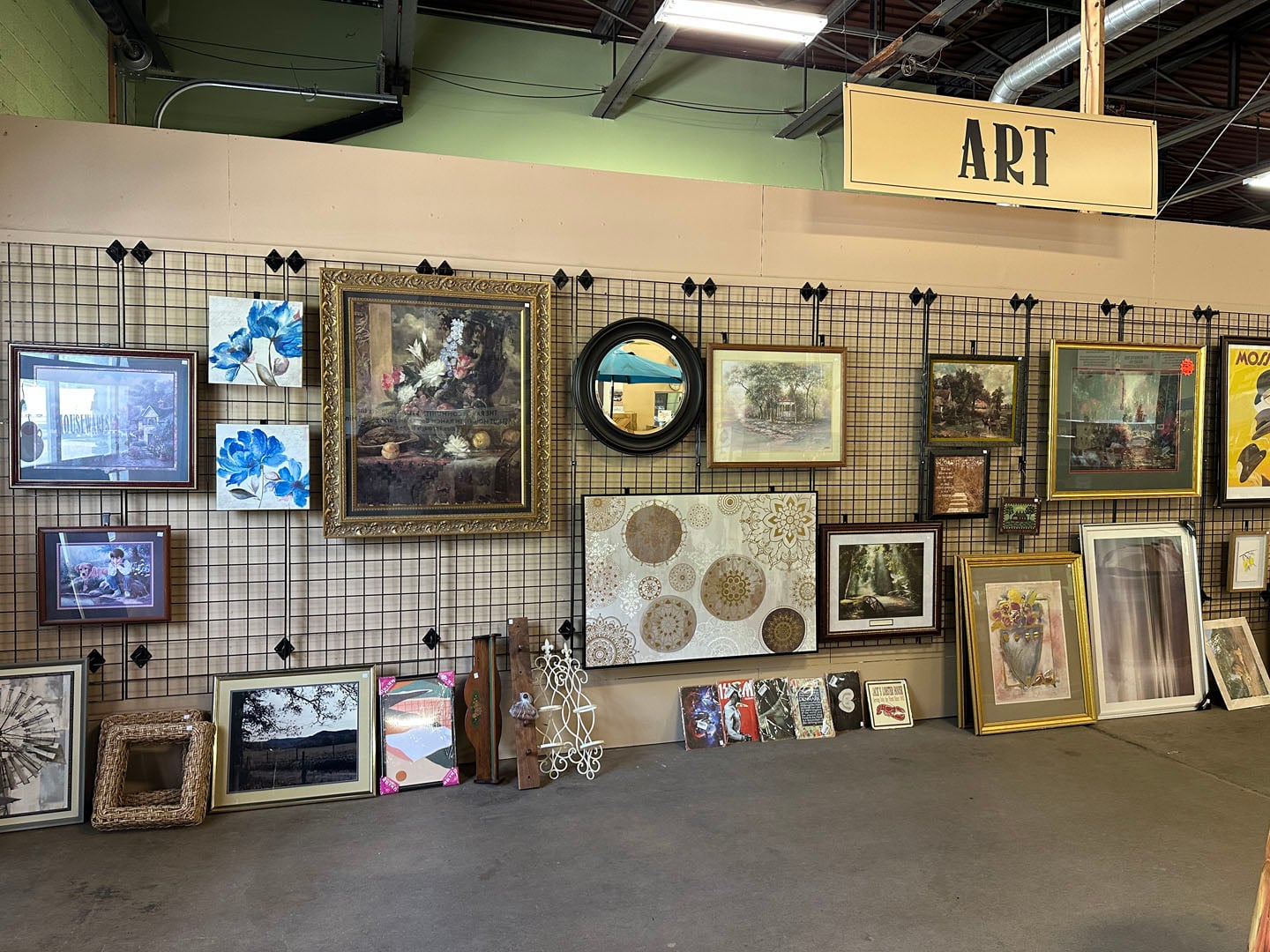 The Ranch Community Store in Morgantown, WV (5)