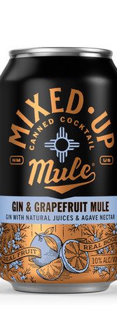 Little Toad Creek Brewery & Distillery in Silver City, NM (2)