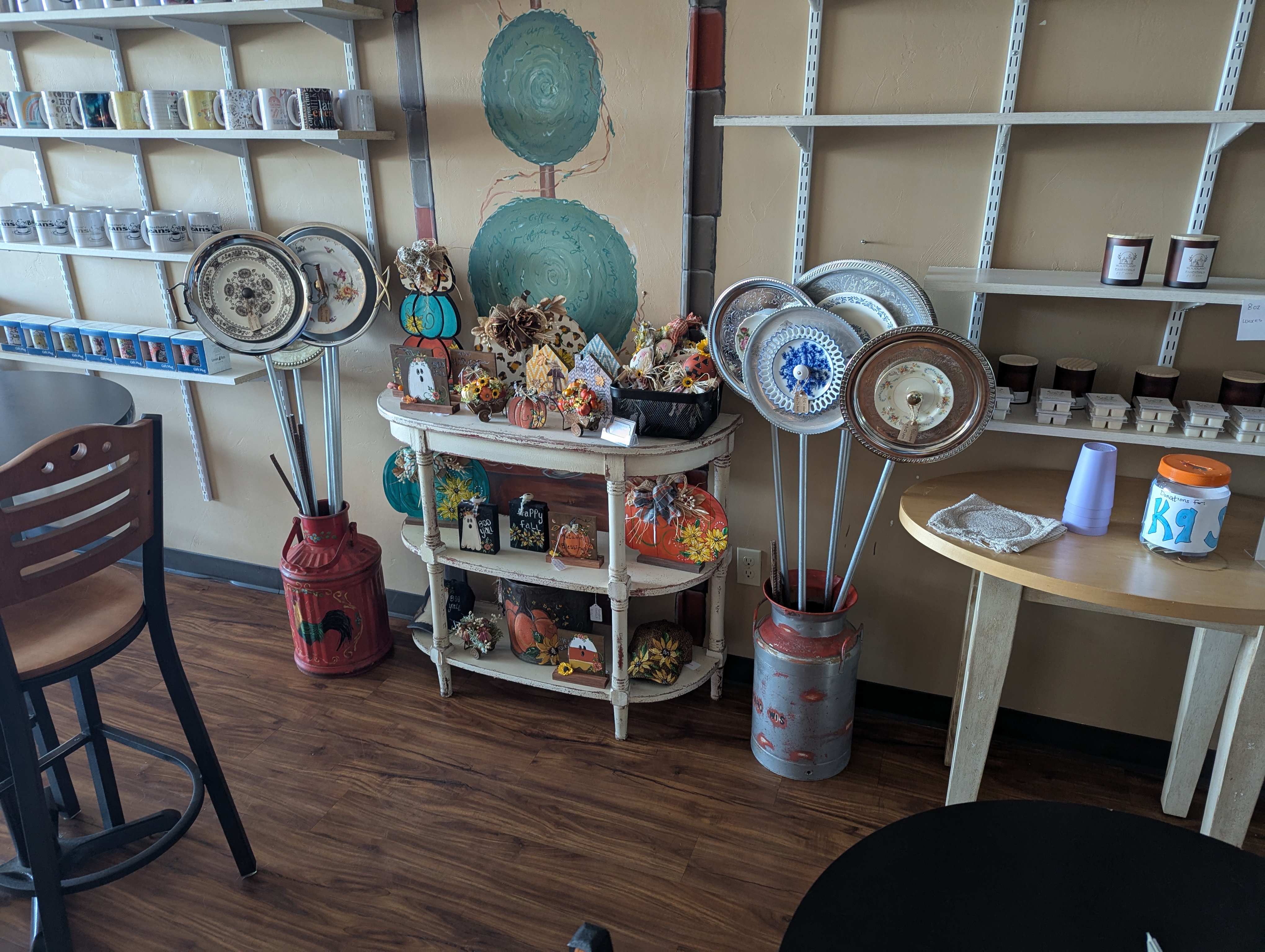 Heathers Beans and Books LLC in Shawano, WI (4)
