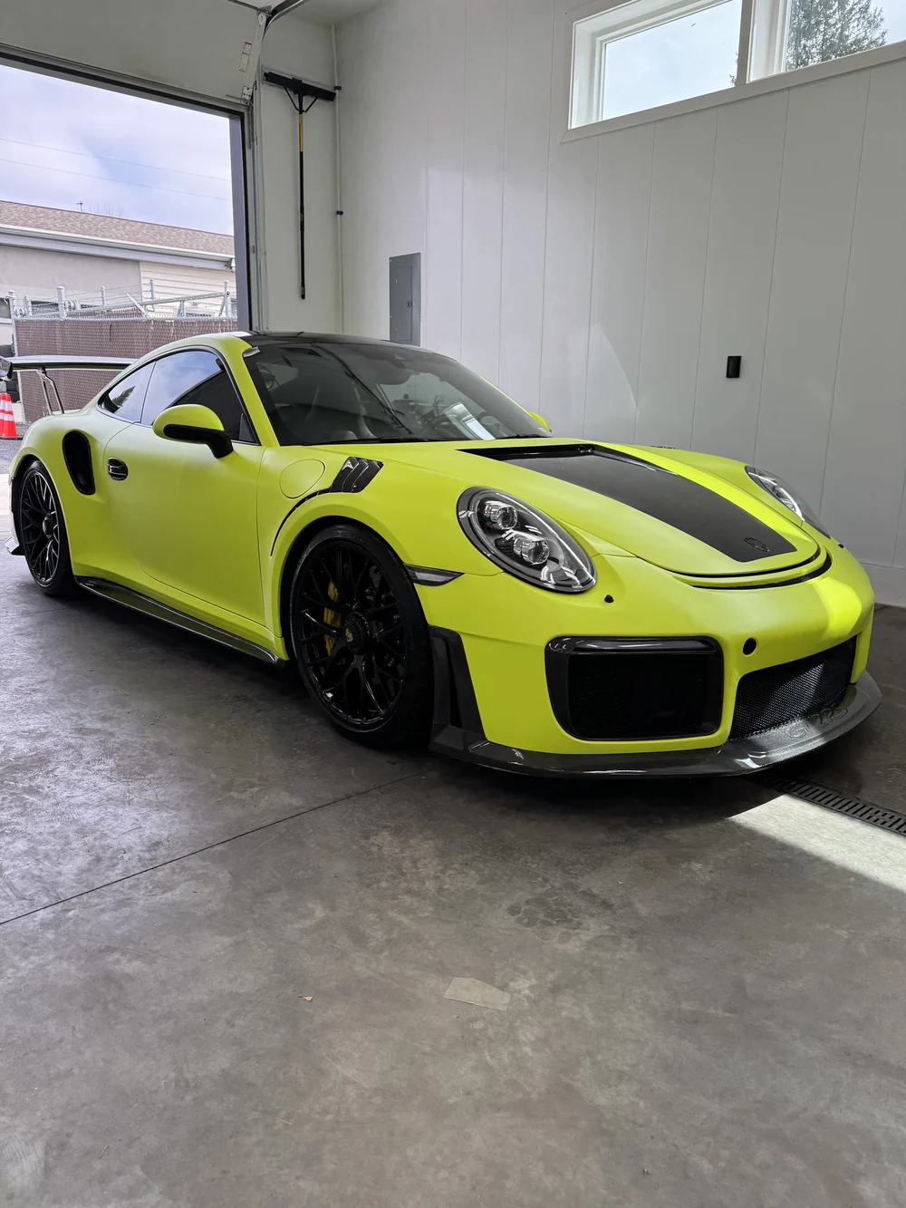 Top Secret Auto Detailing in Reading, PA (2)