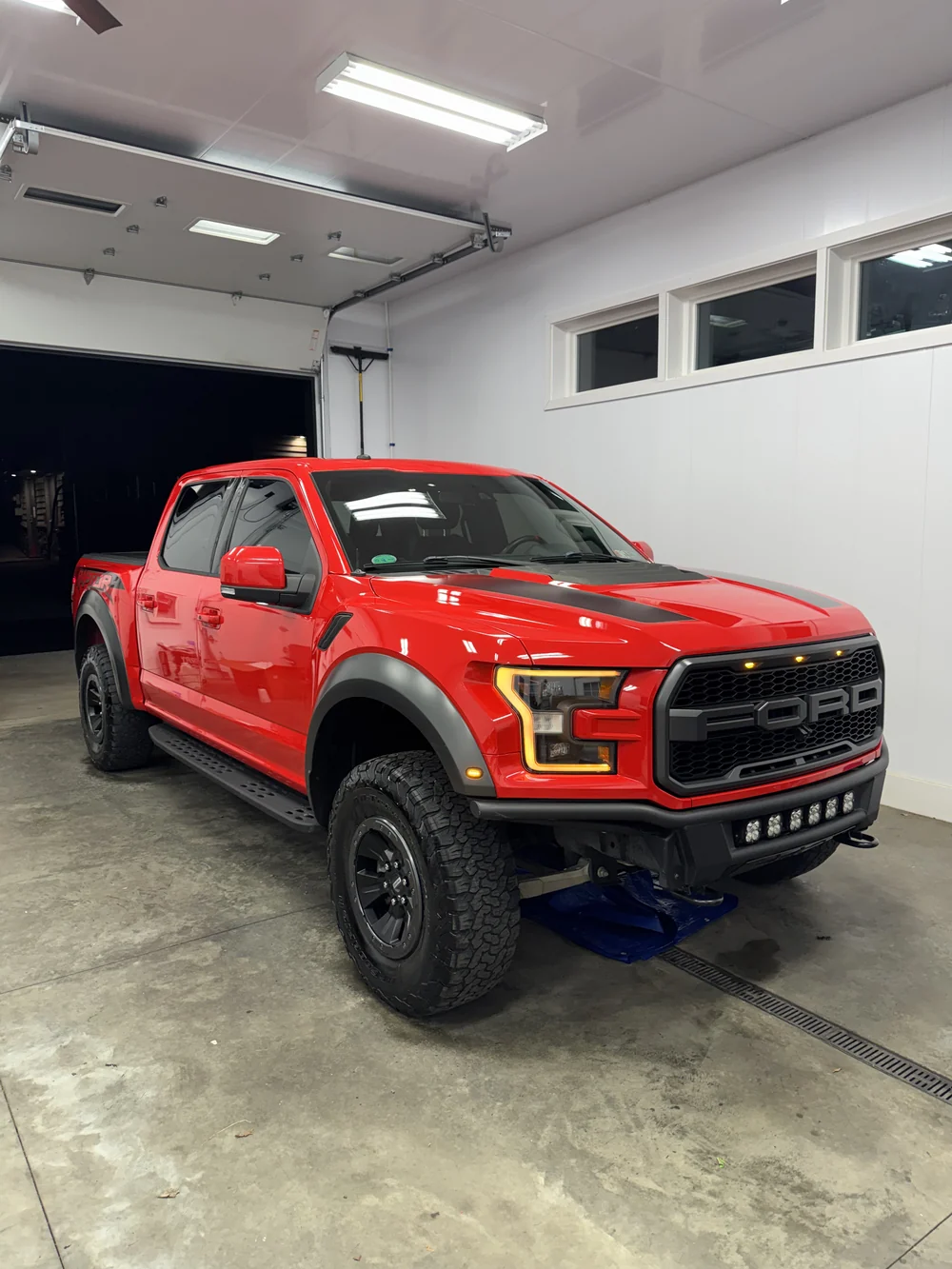 Top Secret Auto Detailing in Reading, PA (4)