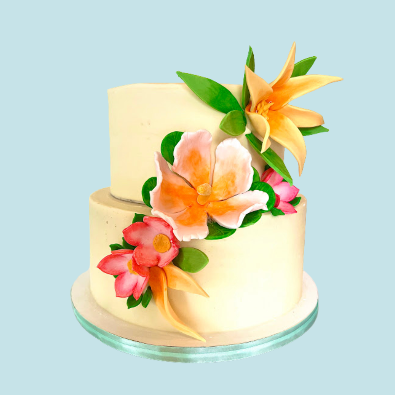 Happy Mango Bakery in La Vista, NE (2)