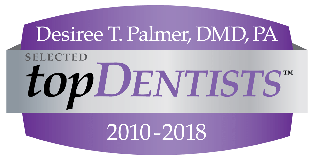 Desiree T Palmer, DMD in Durham, NC (5)