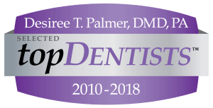 Desiree T Palmer, DMD in Durham, NC