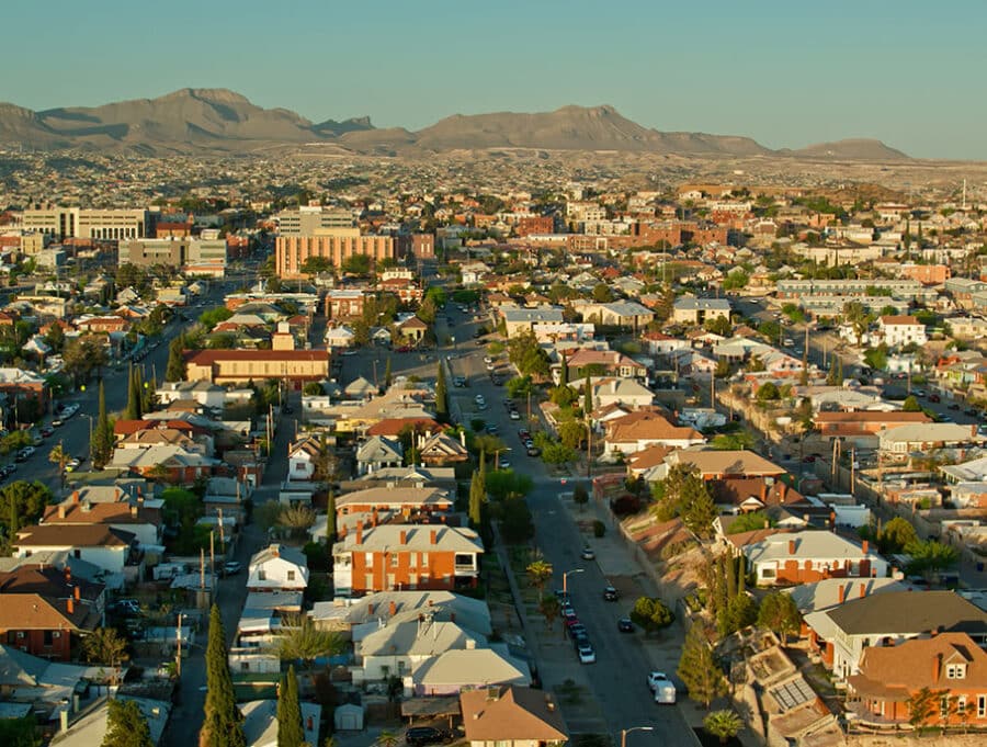 Law Offices of Michael J. Gopin, PLLC in El Paso, TX (2)