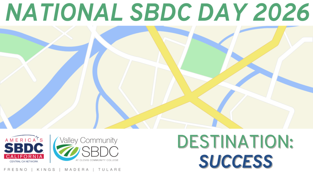 Valley Community SBDC in Clovis, CA (5)