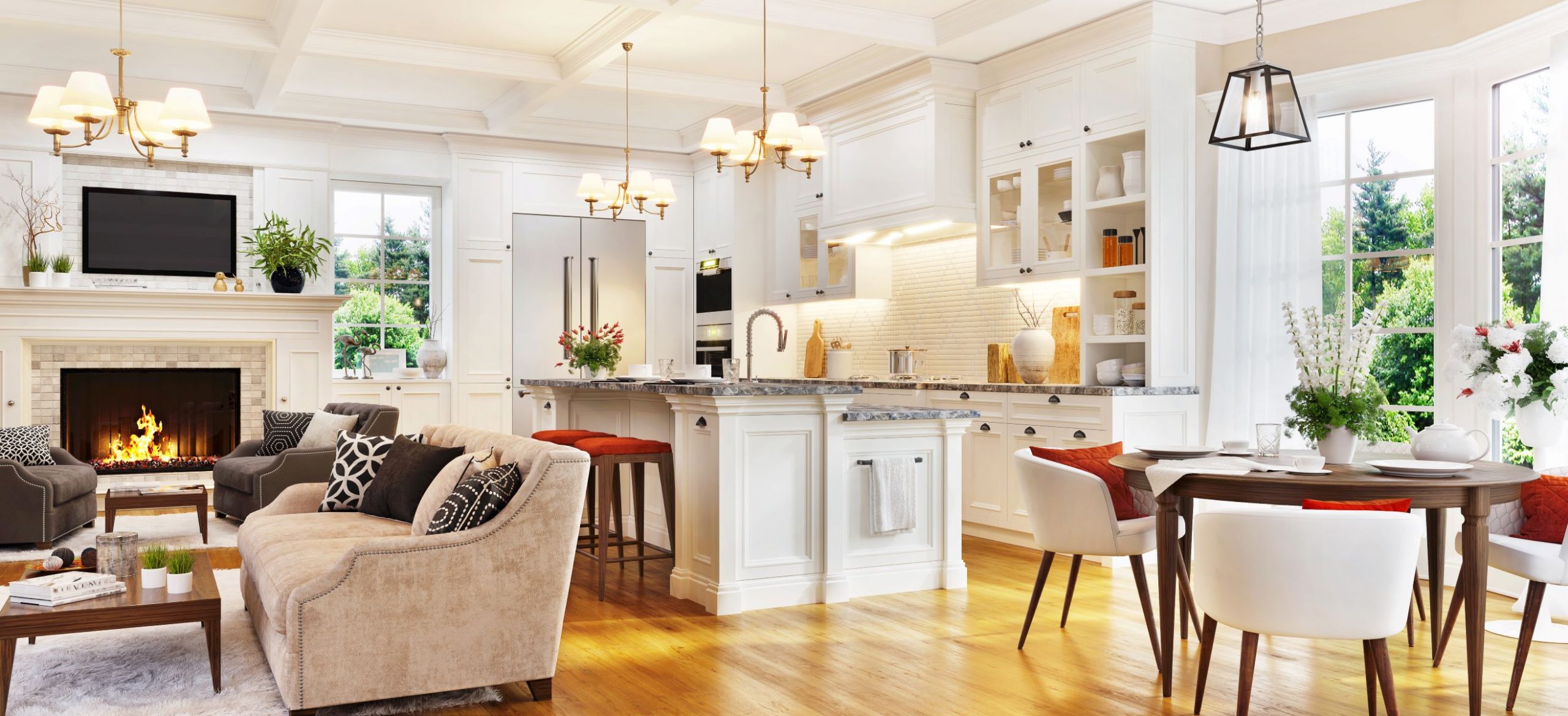 Pinkerton Real Estate Services in Granville, OH